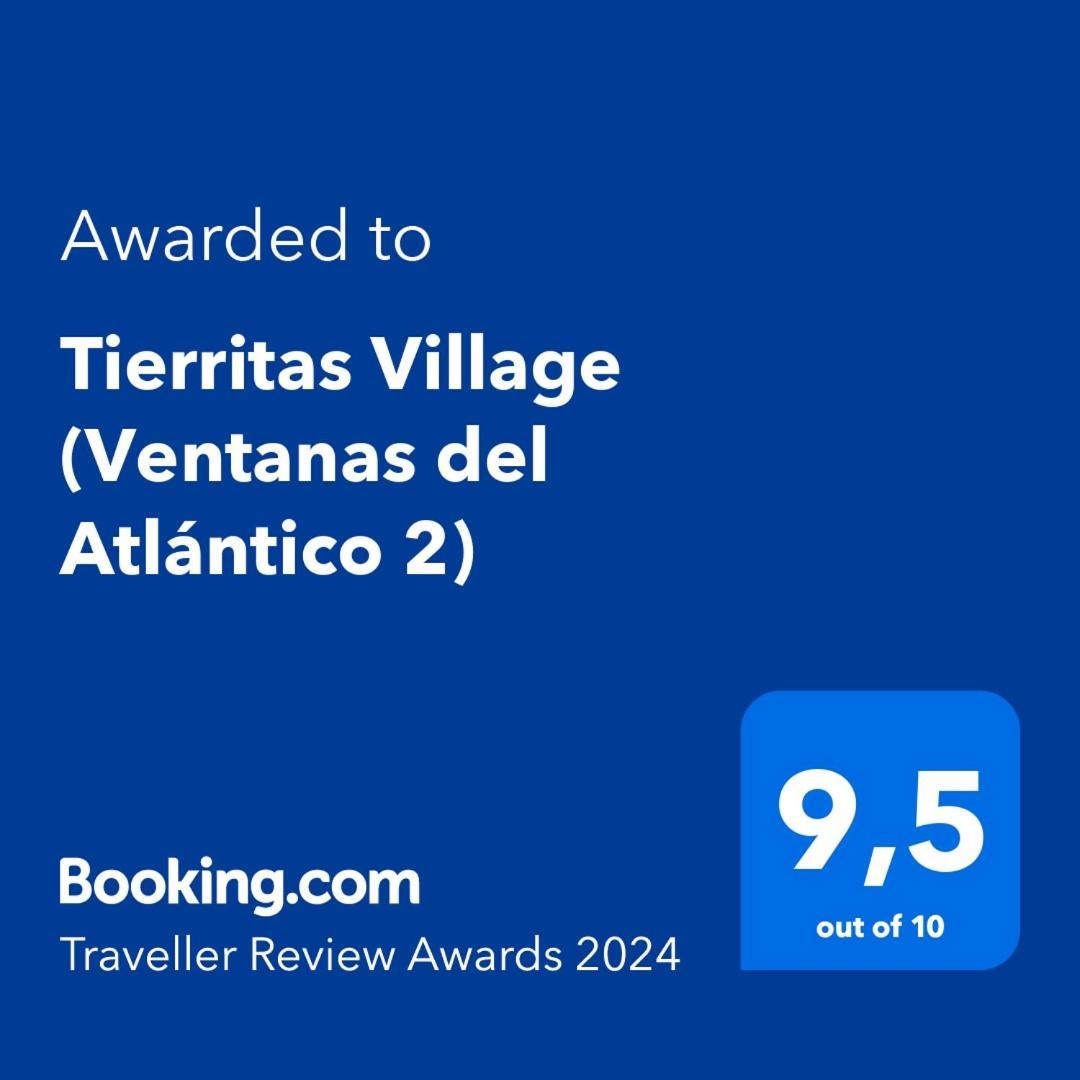 Tierritas Village Santa Cruz de la Palma  Bagian luar foto