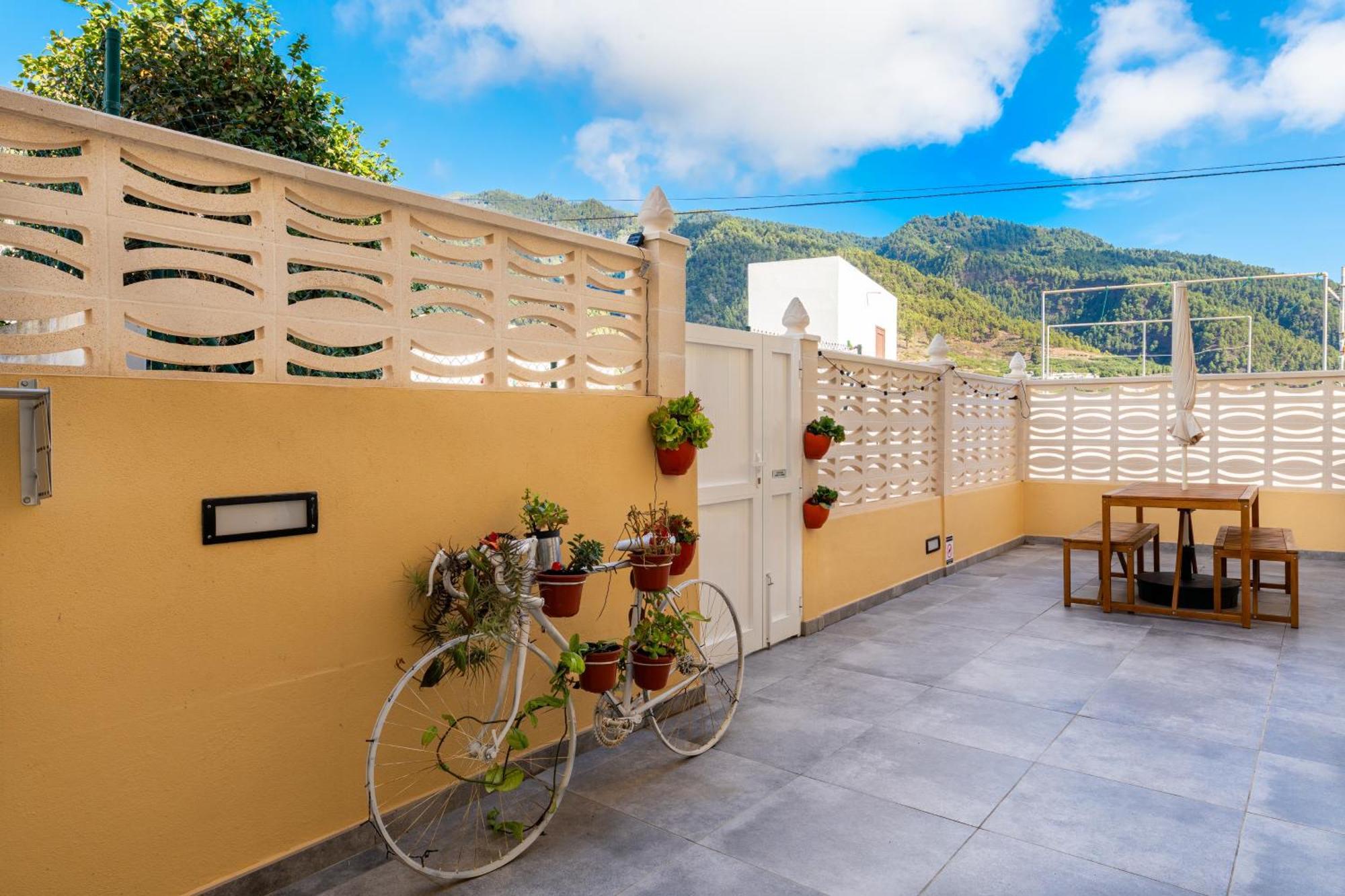 Tierritas Village Santa Cruz de la Palma  Bagian luar foto